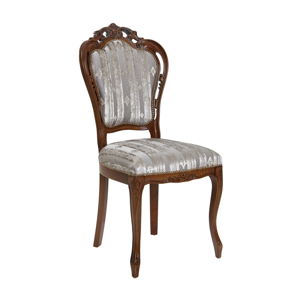 classic chair traforata 1338