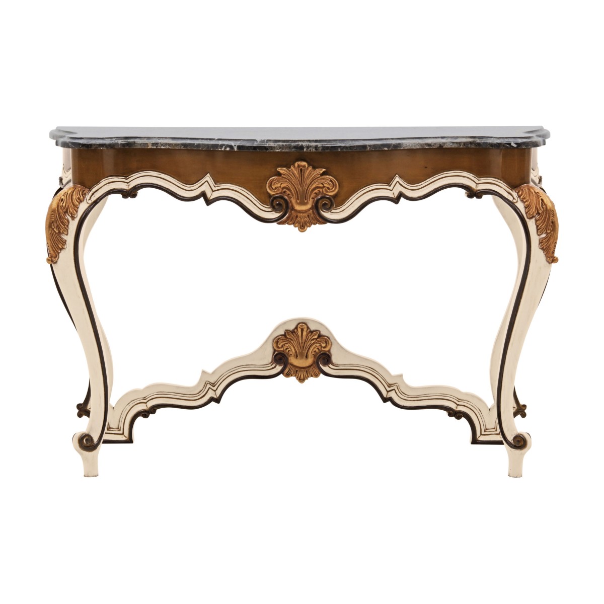 classic console table clizia 2888