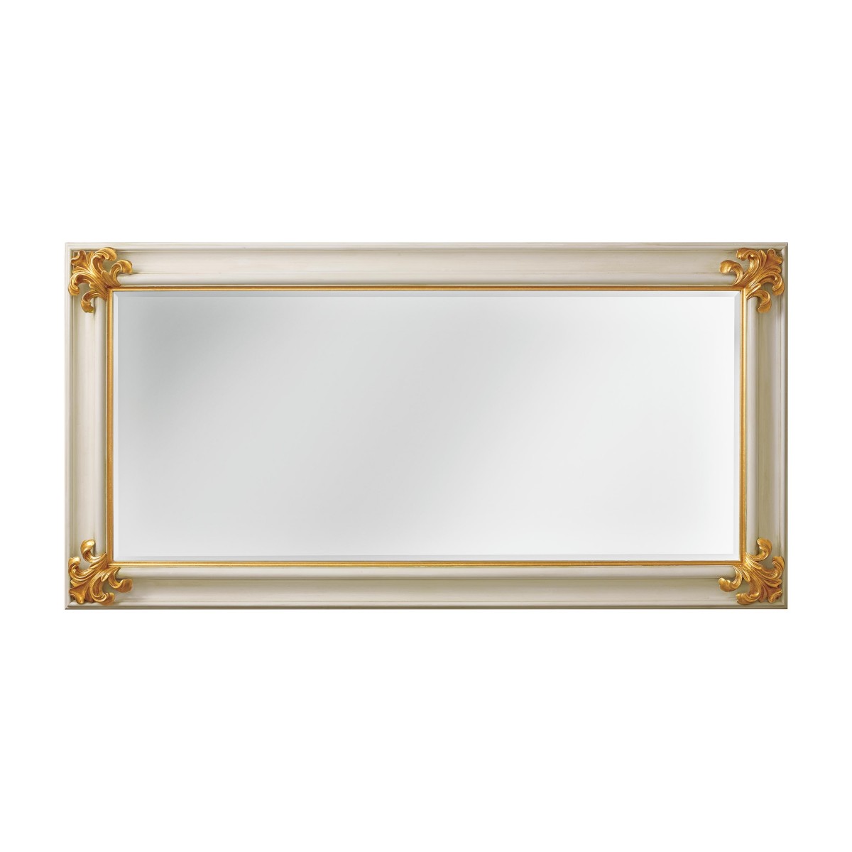 specchiera legno stile classico
