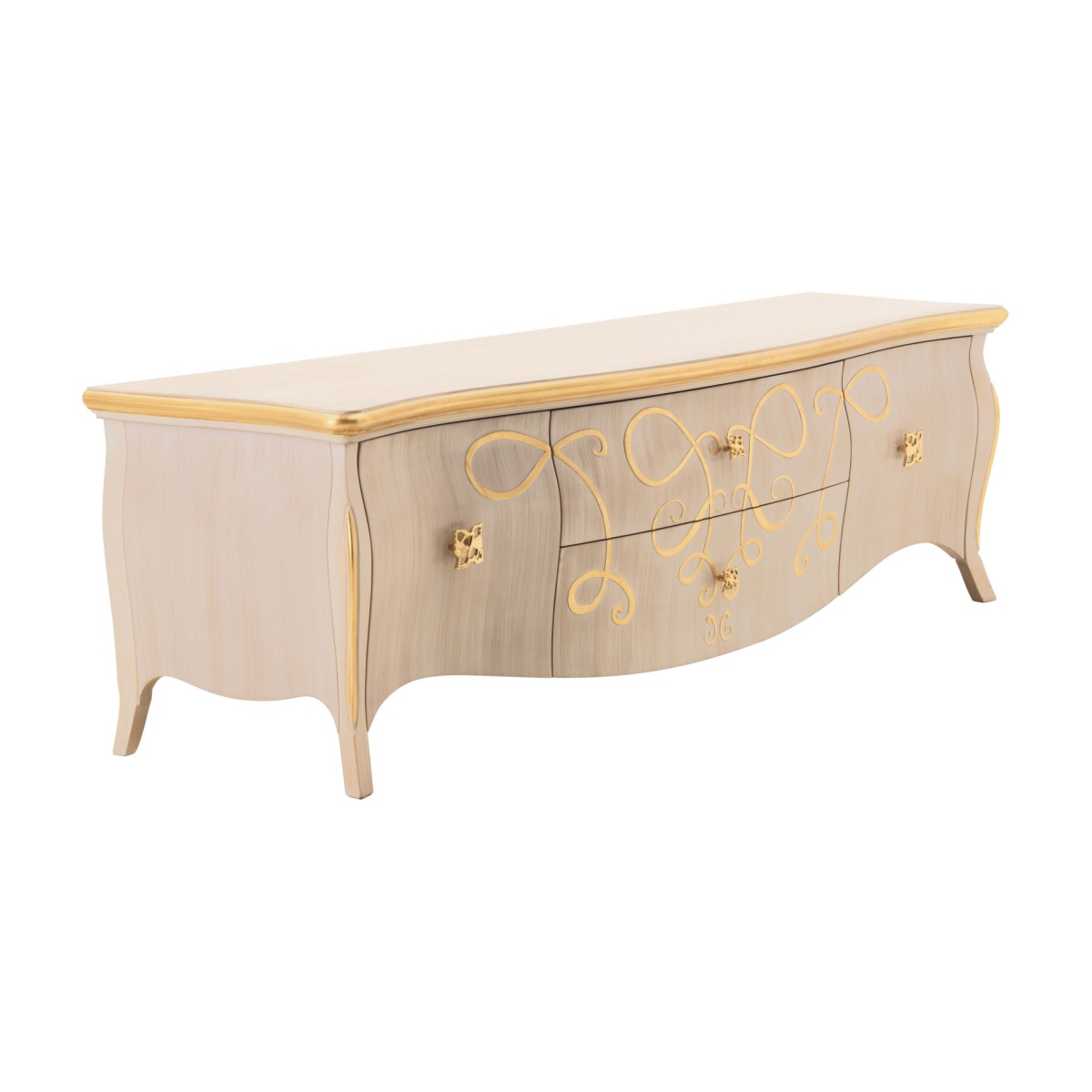 classic sideboard butterfly 1 1655