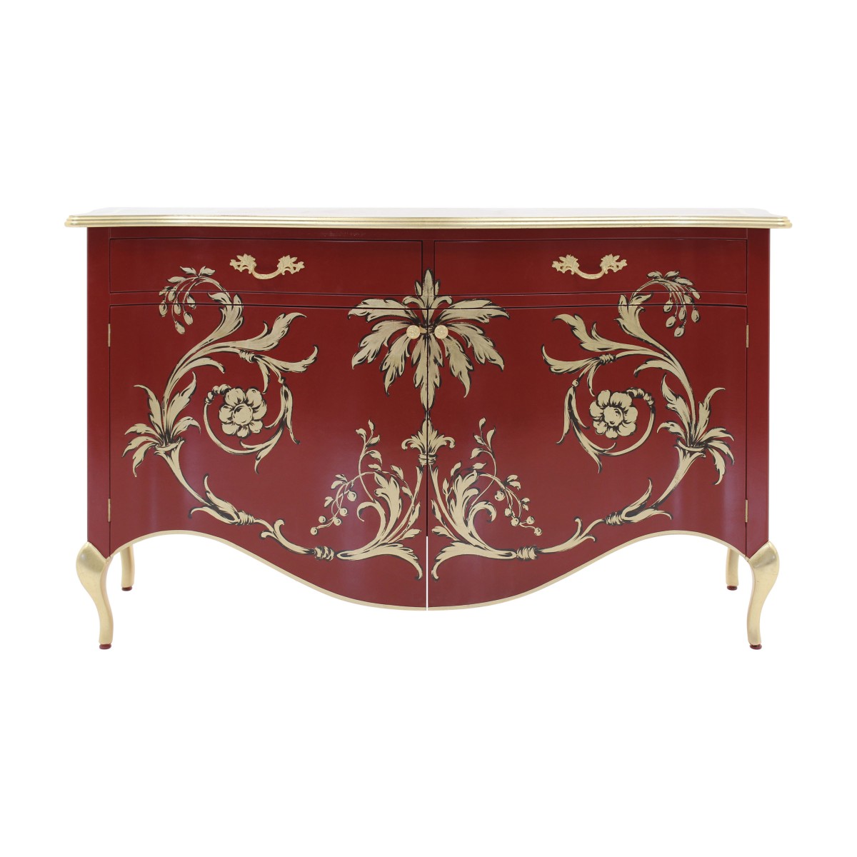 classic sideboard euridice 7120