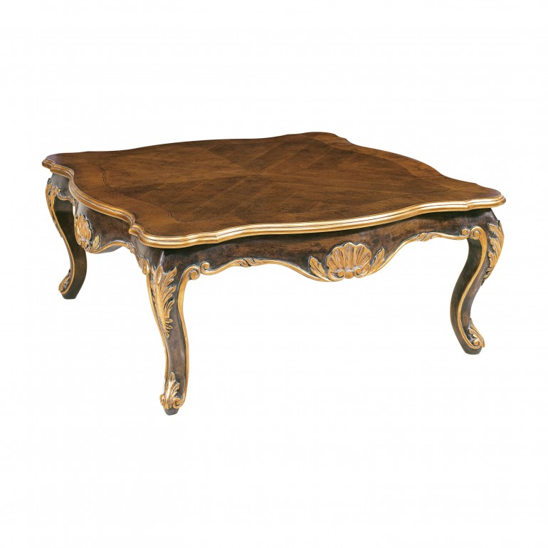 classic small table ecate 1103