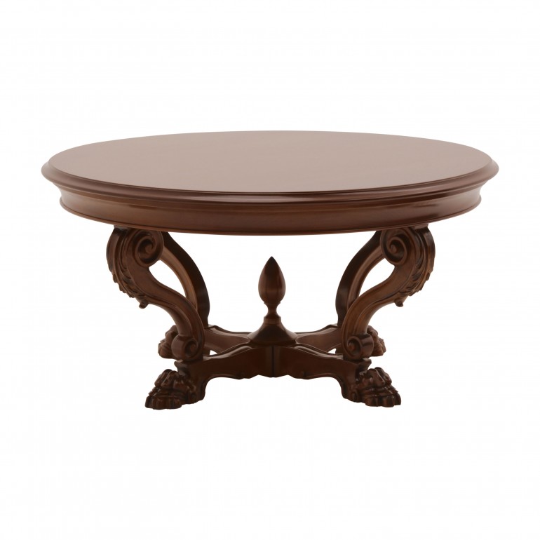 classic small table leone 7075