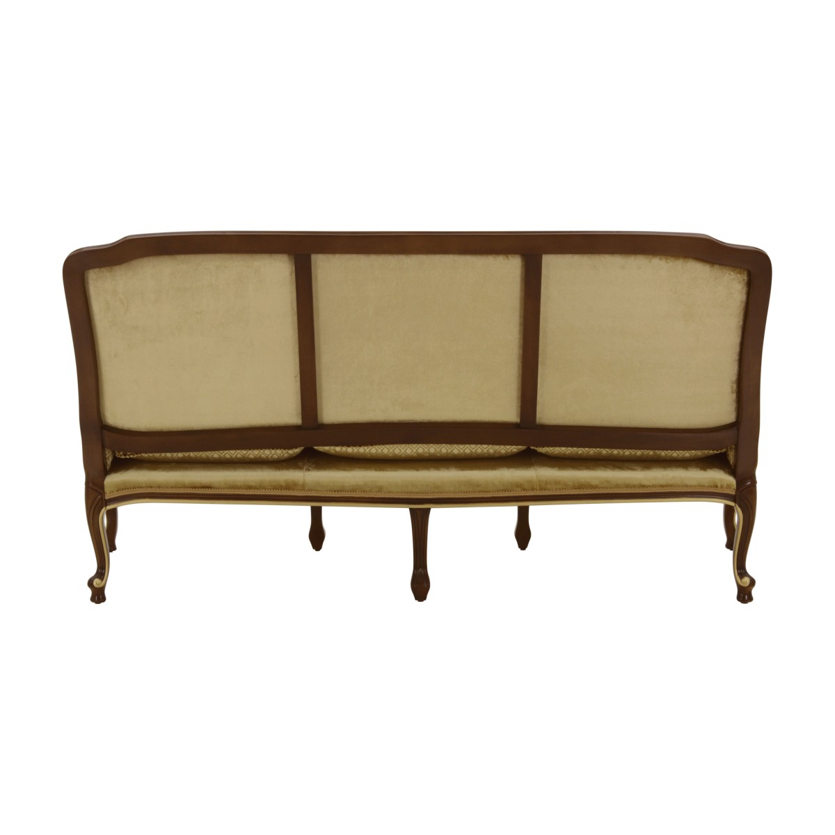 3 Seater sofa Carmen - Sevensedie