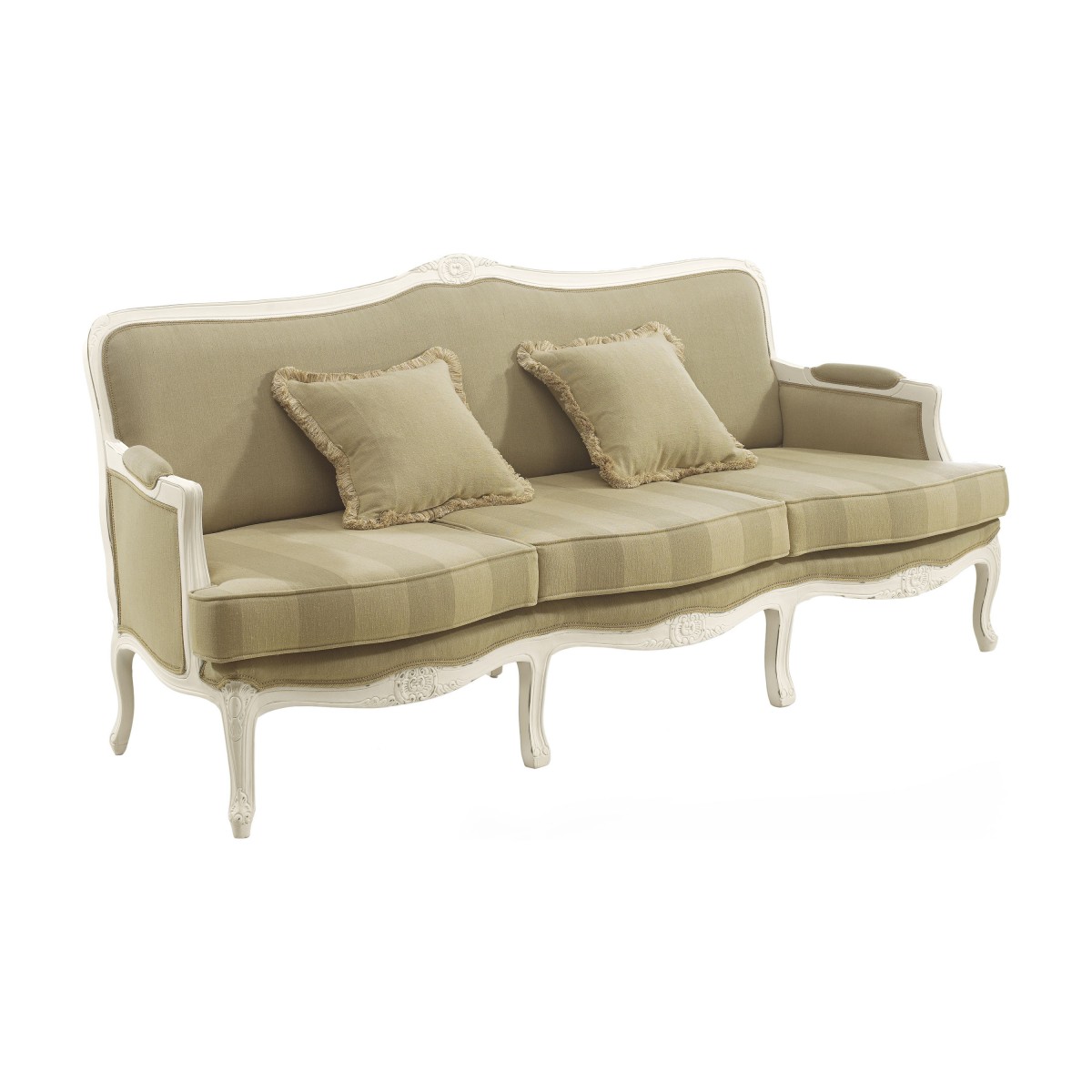 classic sofa cloe 5523