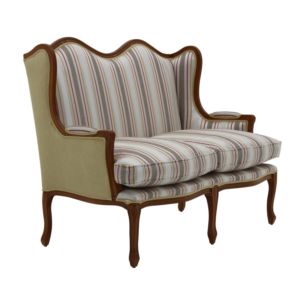 2 Seater sofa Elena - Sevensedie