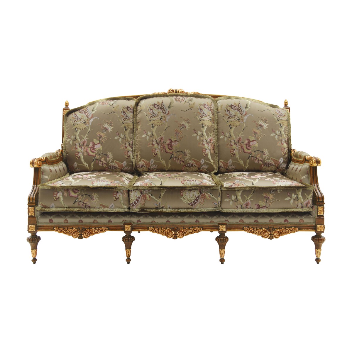 classic sofa giove 1371