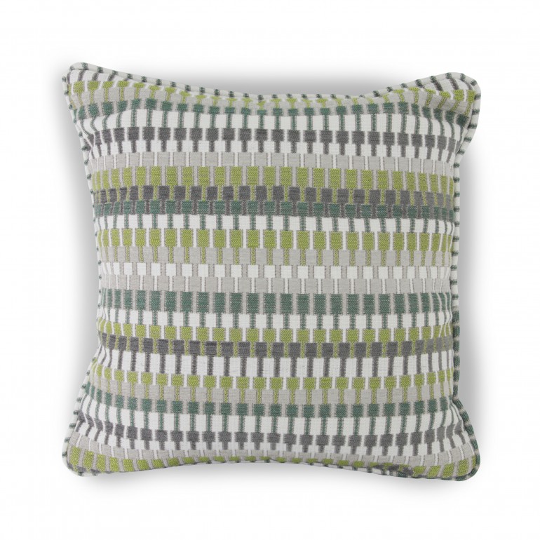 classic style fabric cushion