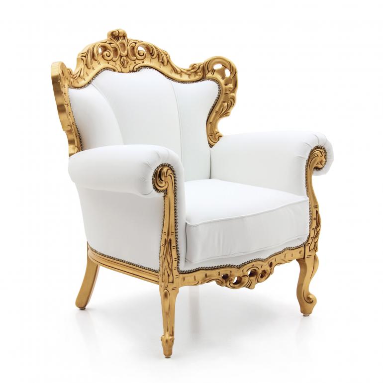 classic style wood armchair palermo 5701 5559