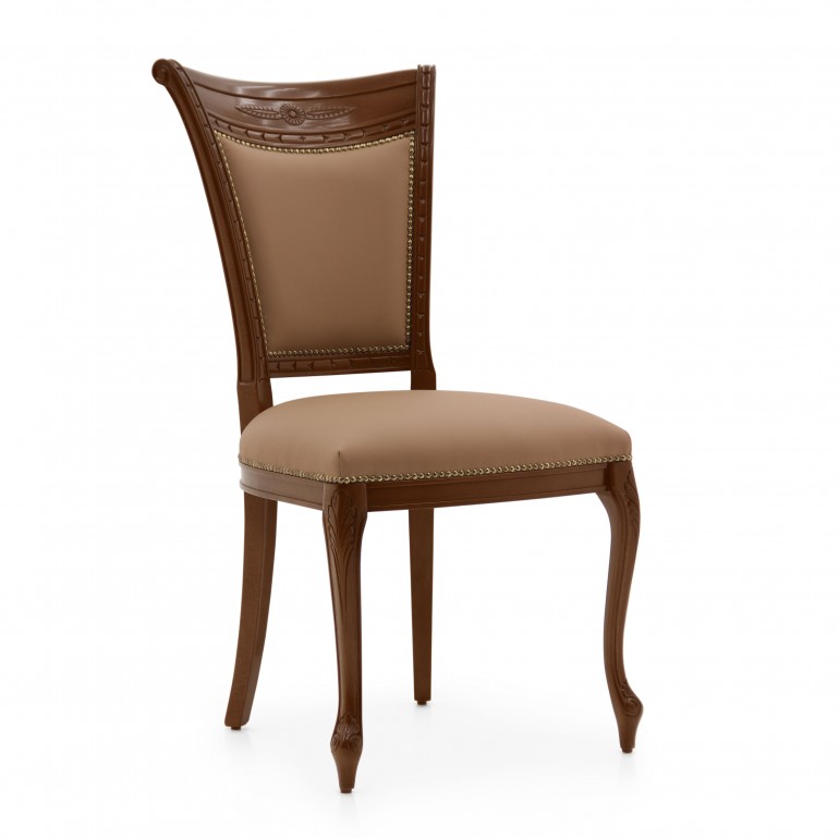 classic style wood chair jersey 7628