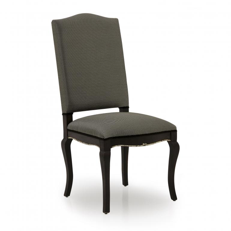 classic style wood chair minister 27 3201
