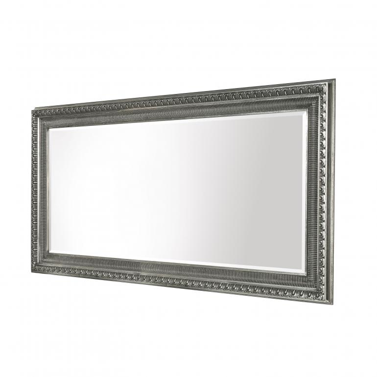 classic style wood mirror mitia 7181 715