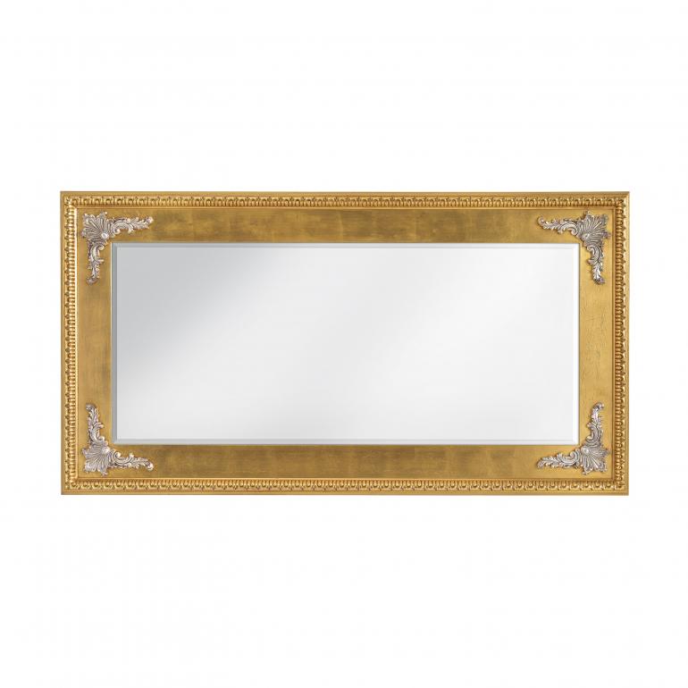 classic style wood mirror siria 4157 1286