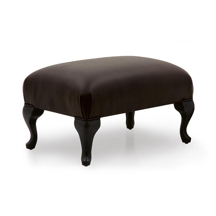 classic style wood ottoman oldengland 11 5191