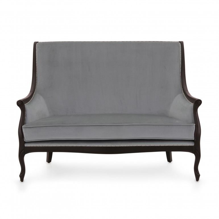 classic style wood sofa bretagna 2064