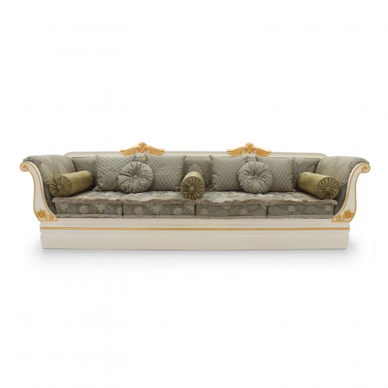 classic style wood sofa custom02 3617 1092