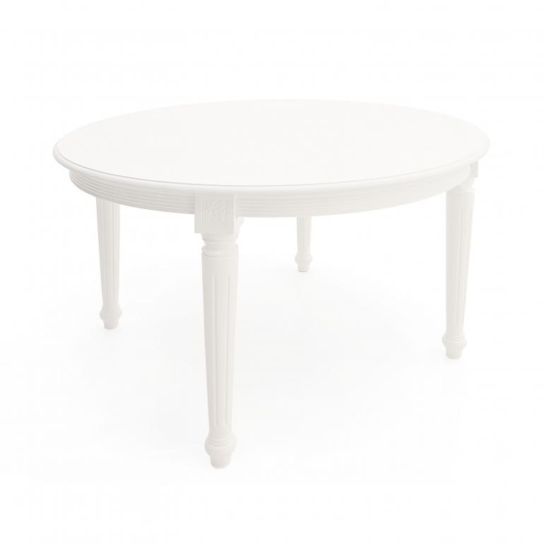 classic style wood table luigi e 1928