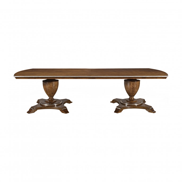 classic style wooden table