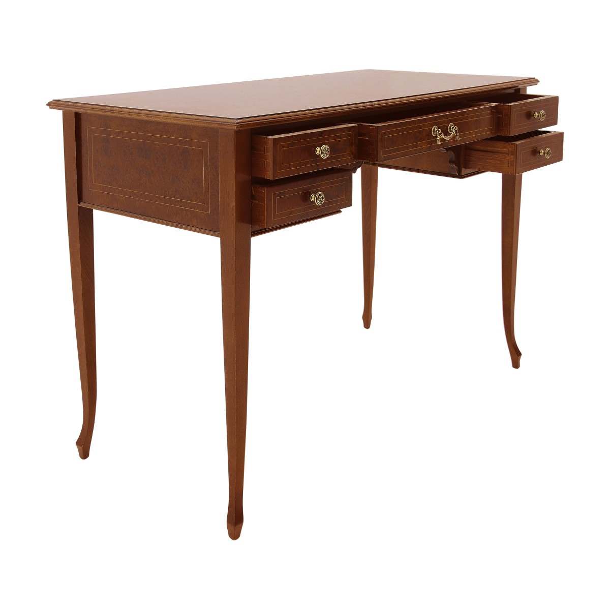 classic writing desk adone 2 9024