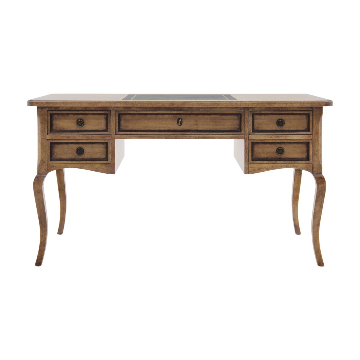 scrittoio legno stile classico