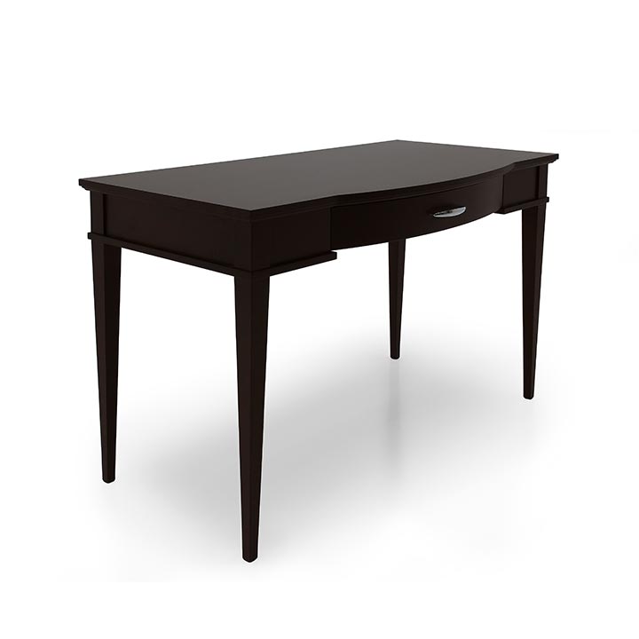 consolle legno moderno wood modern console table tenuis 7664