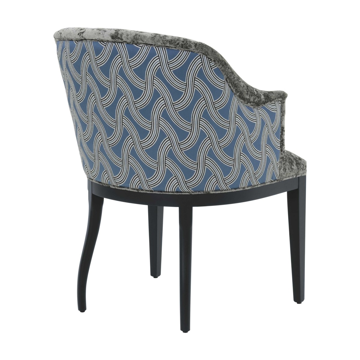 contemporary armchair afrodite 2 1762