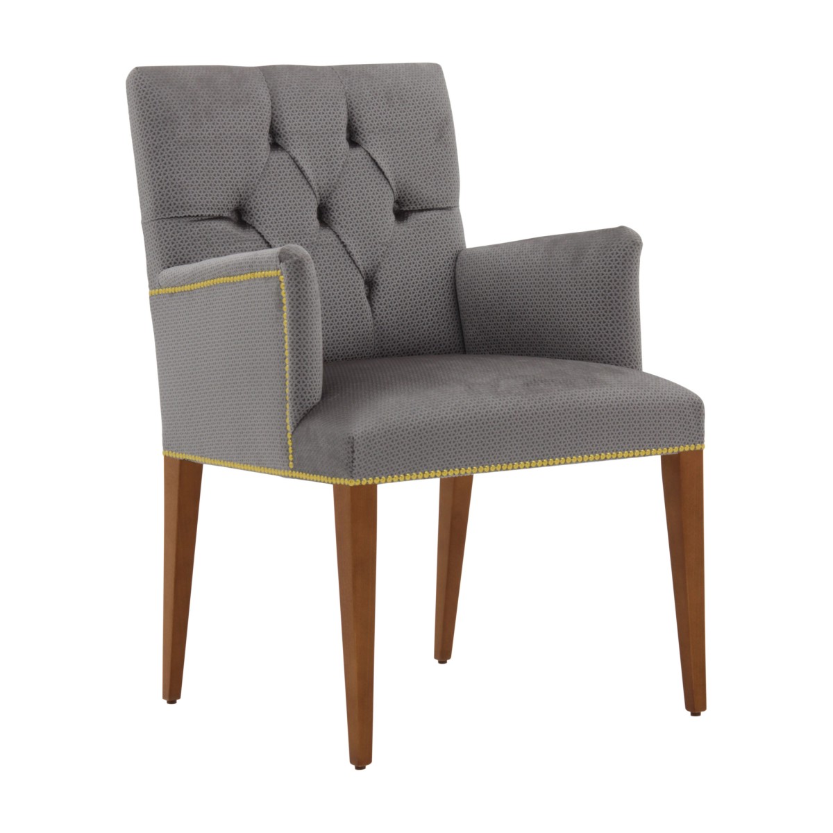 contemporary armchair arianna 5968