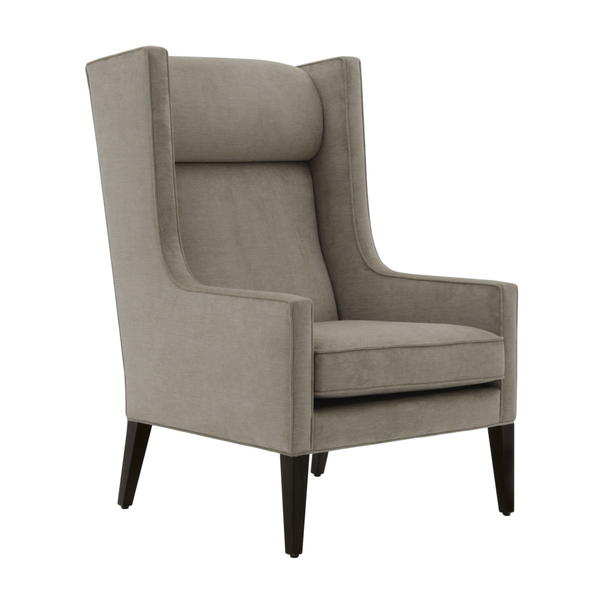 contemporary armchair diletta 9704