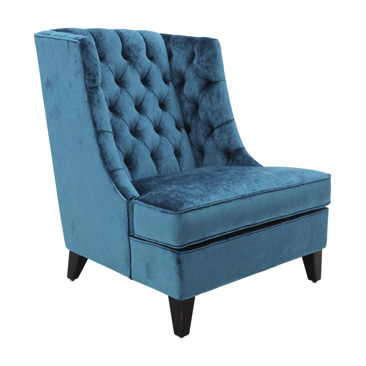 contemporary armchair fortuna 4029