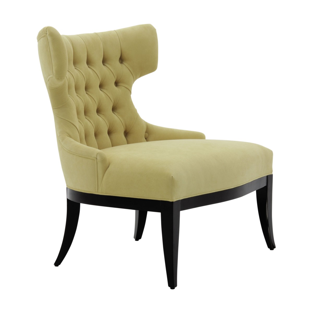 contemporary armchair irene 9111