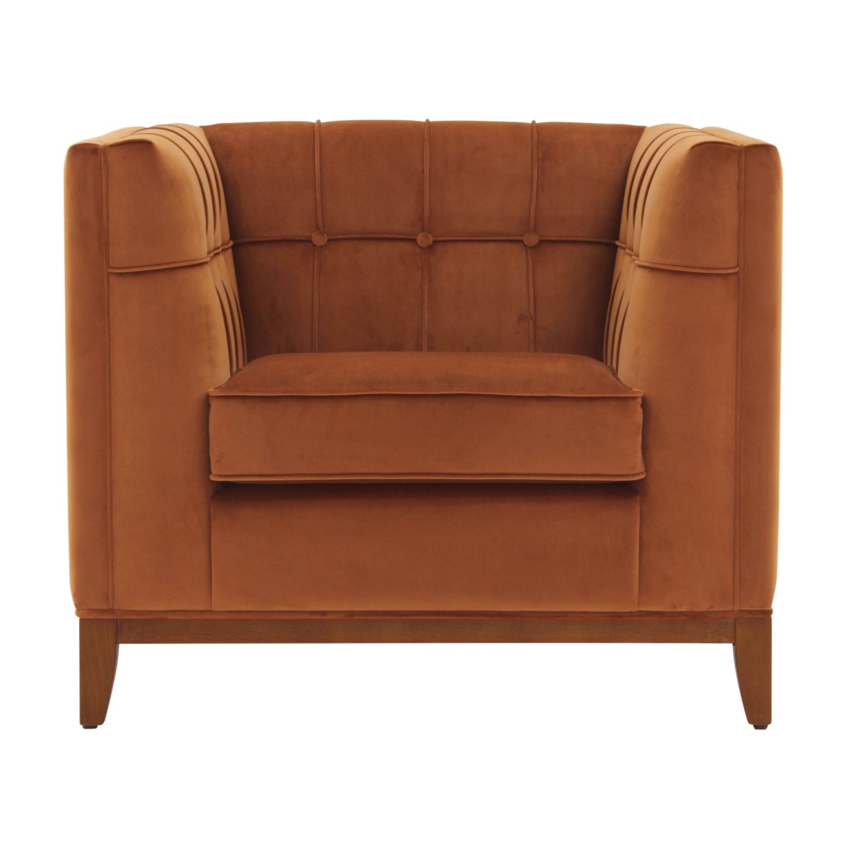 contemporary armchair lixis 8610