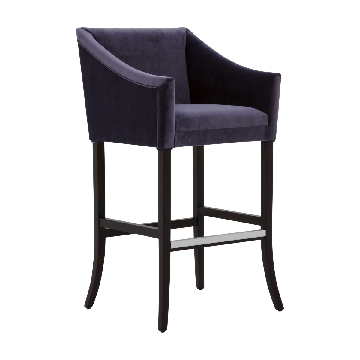 contemporary barstool romeo 1973