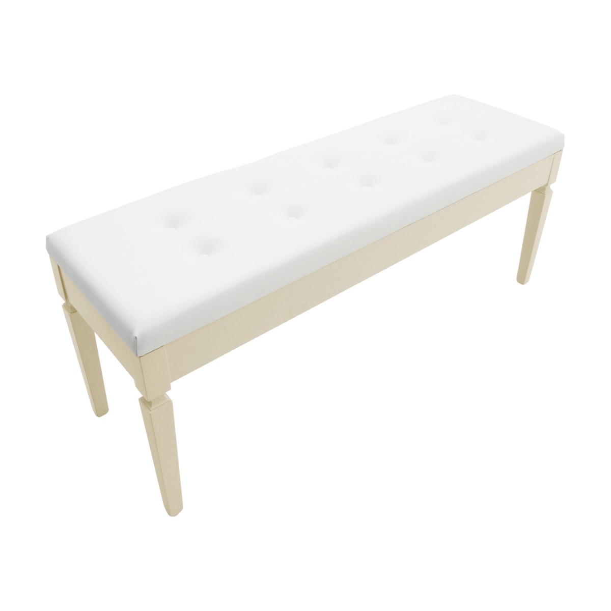 contemporary bench miranda 2 9473