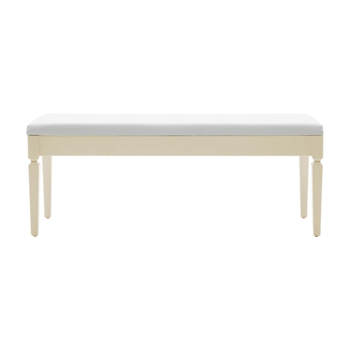 contemporary bench miranda 911