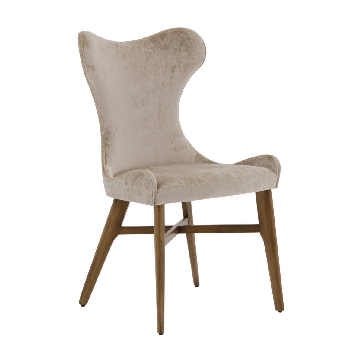 contemporary chair auribus 1306