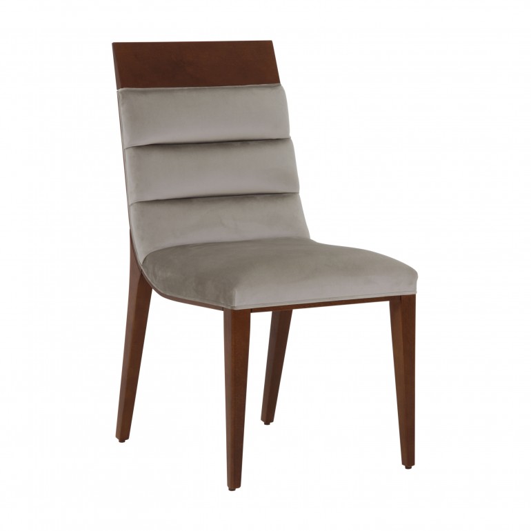 contemporary chair pisa 5548