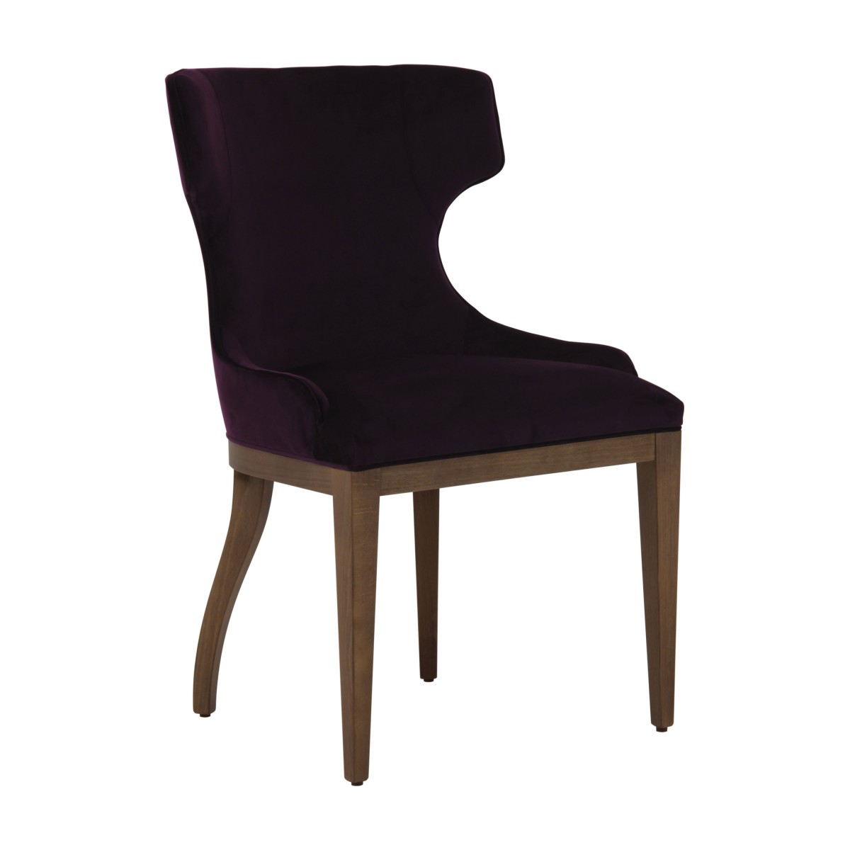 contemporary chair rachele 1 829