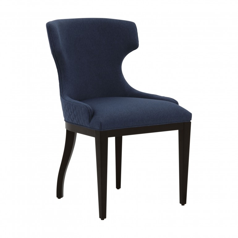 contemporary chair rachele 7494
