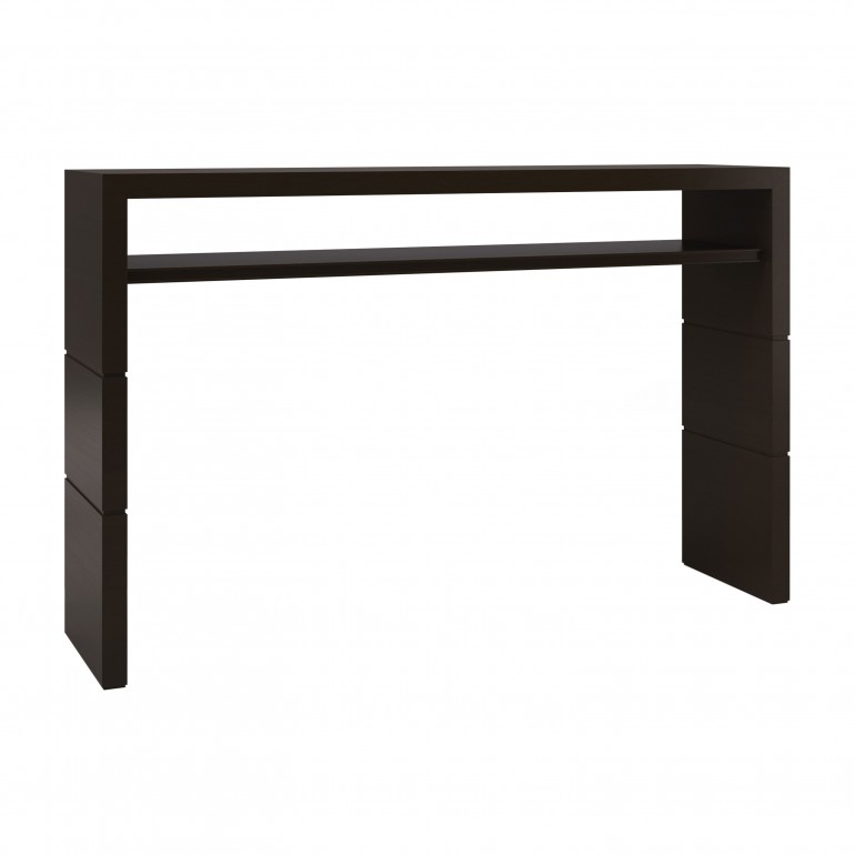 contemporary console table aurelia 9601