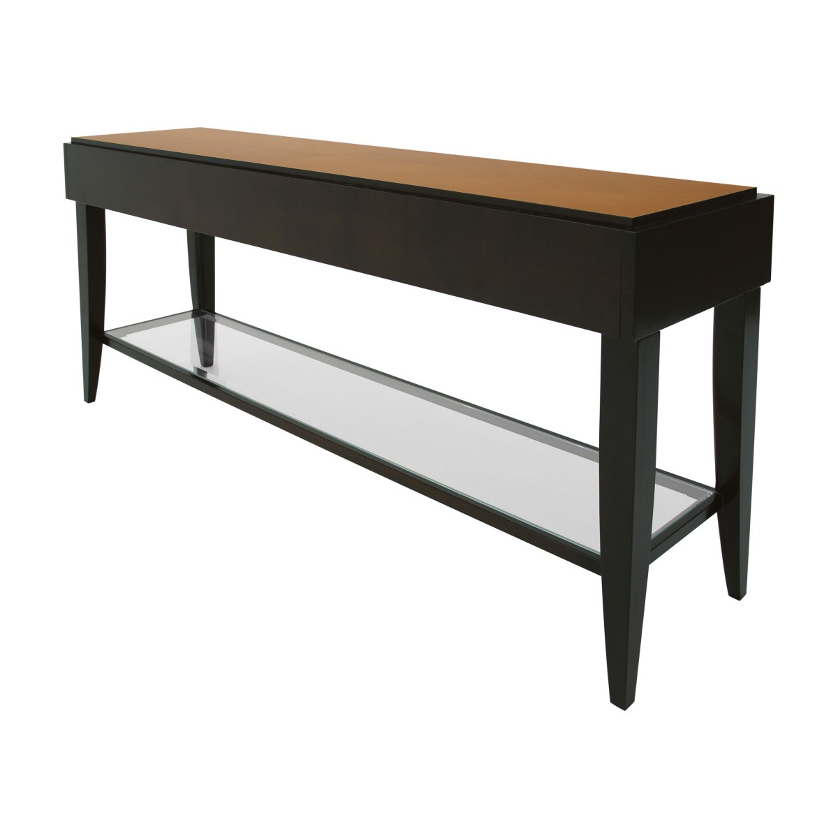 contemporary console table replica 3 7561