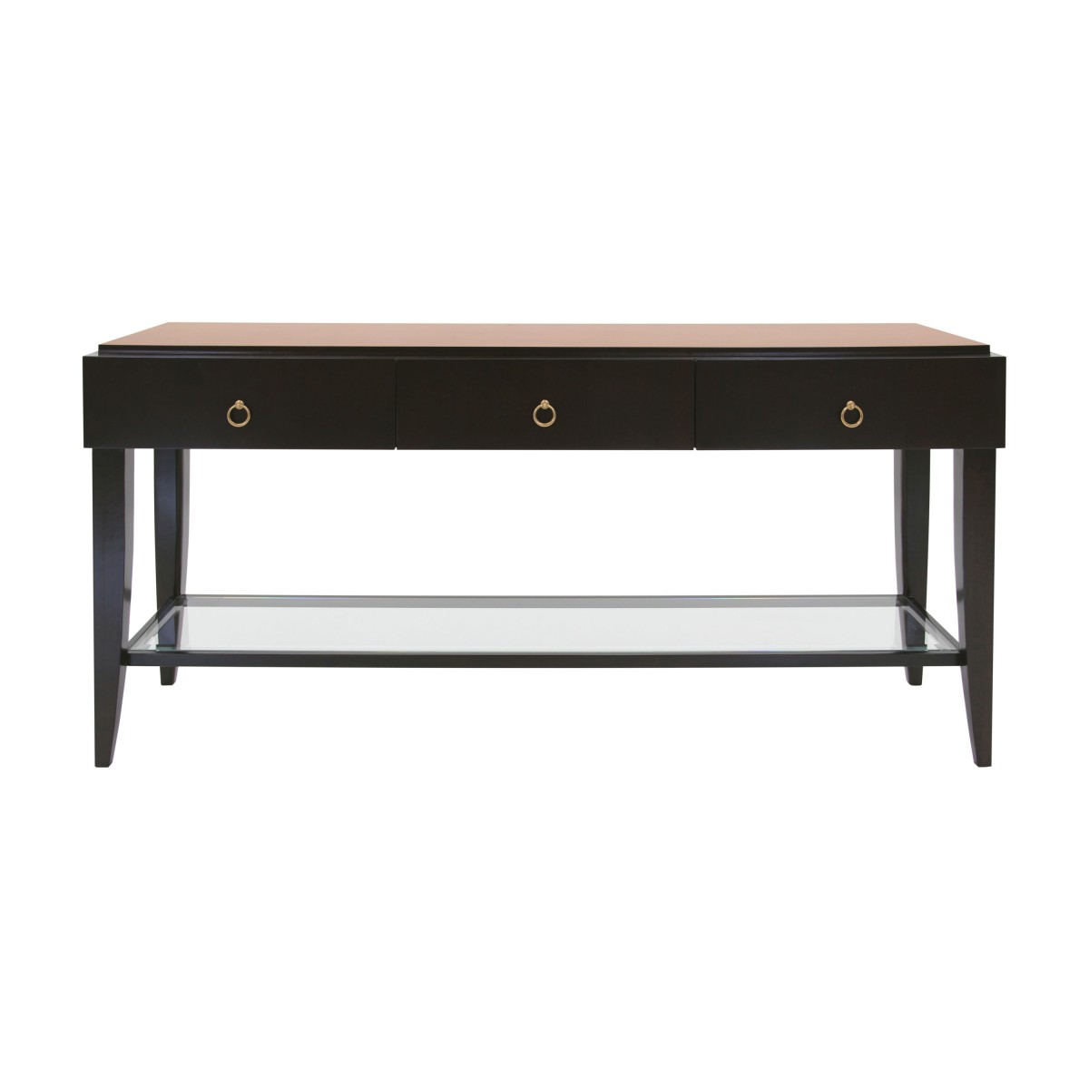 contemporary console table replica 4385