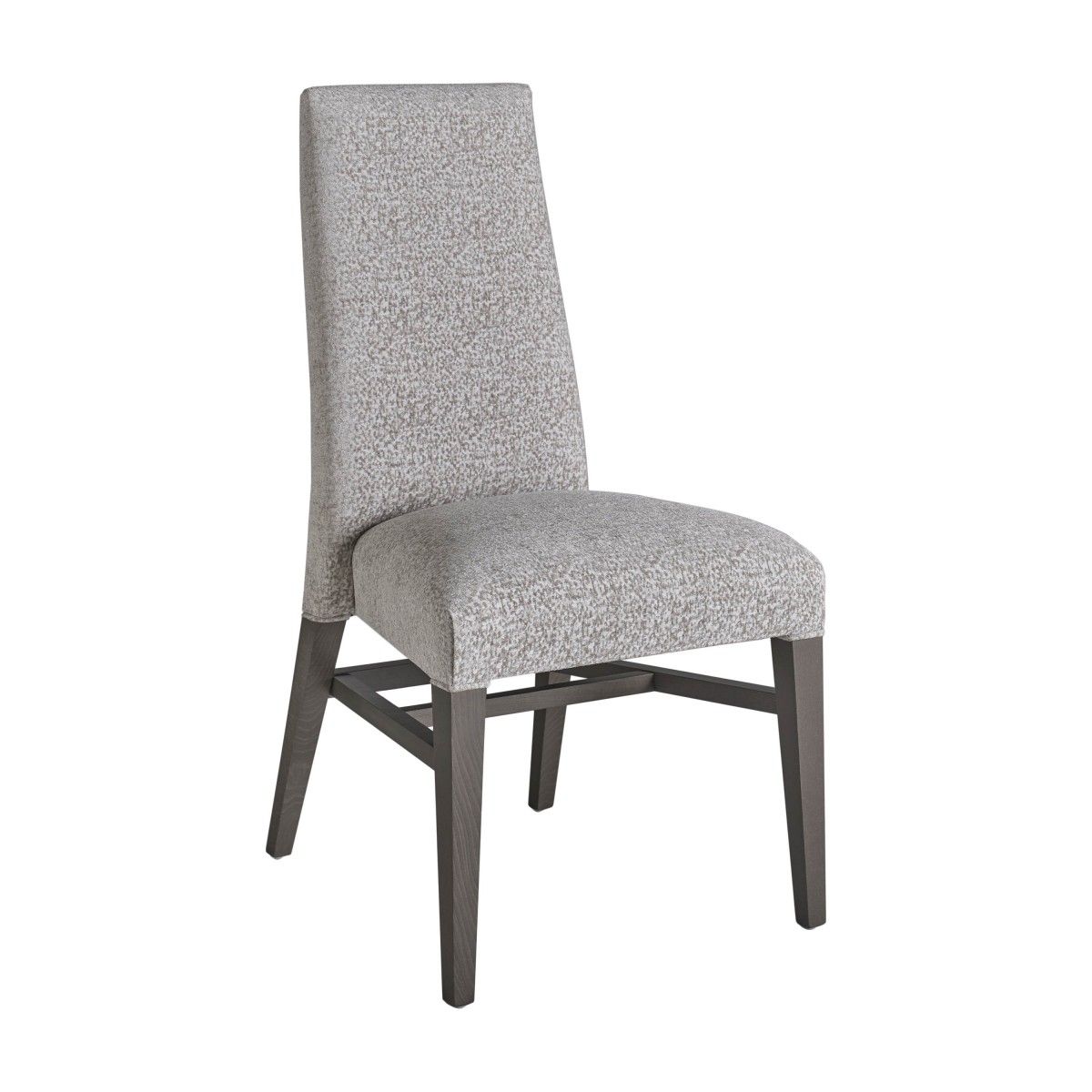 contemporary italain style chair wave 2301