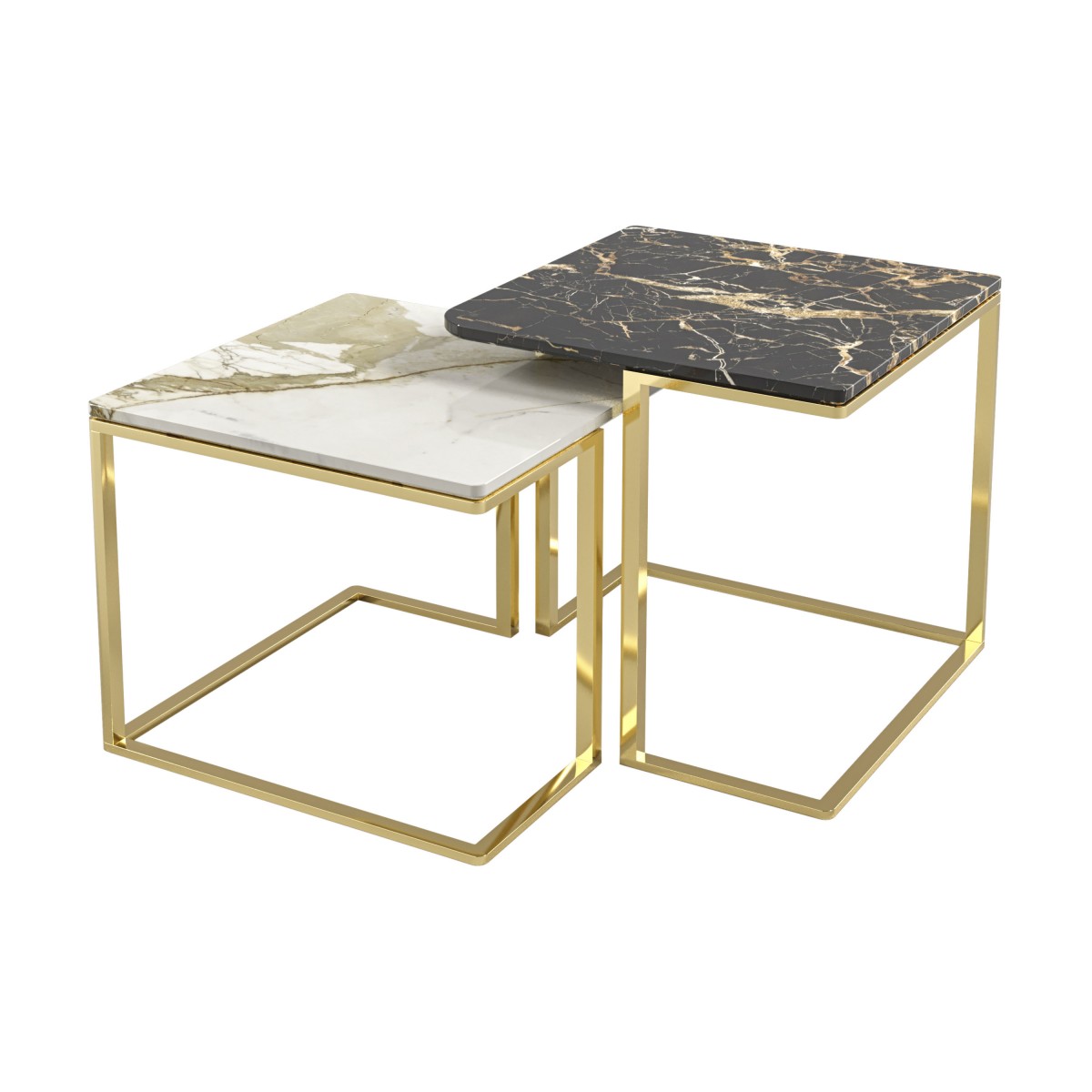 Tavolino Caliren - Sevensedie