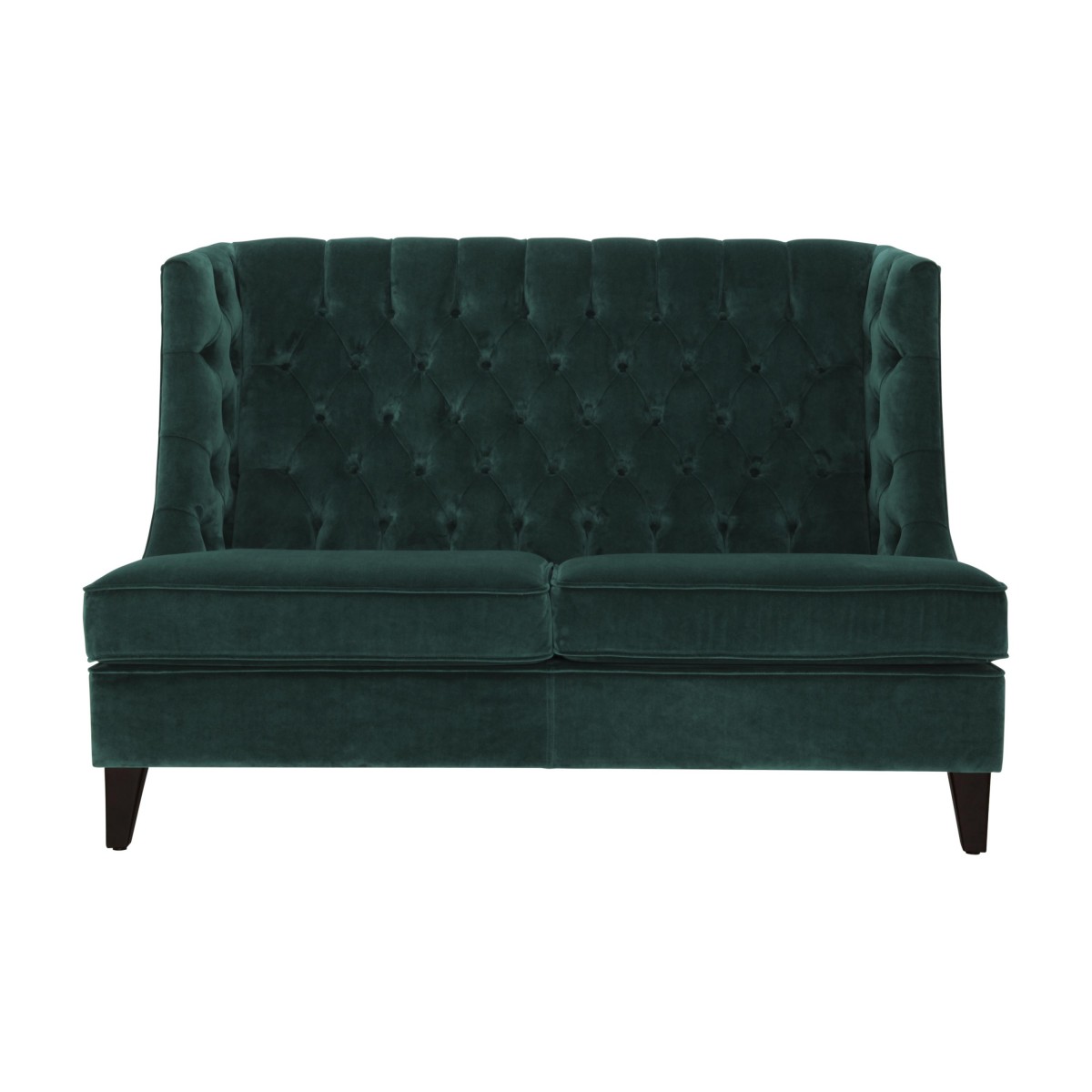 contemporary sofa fortuna 4417