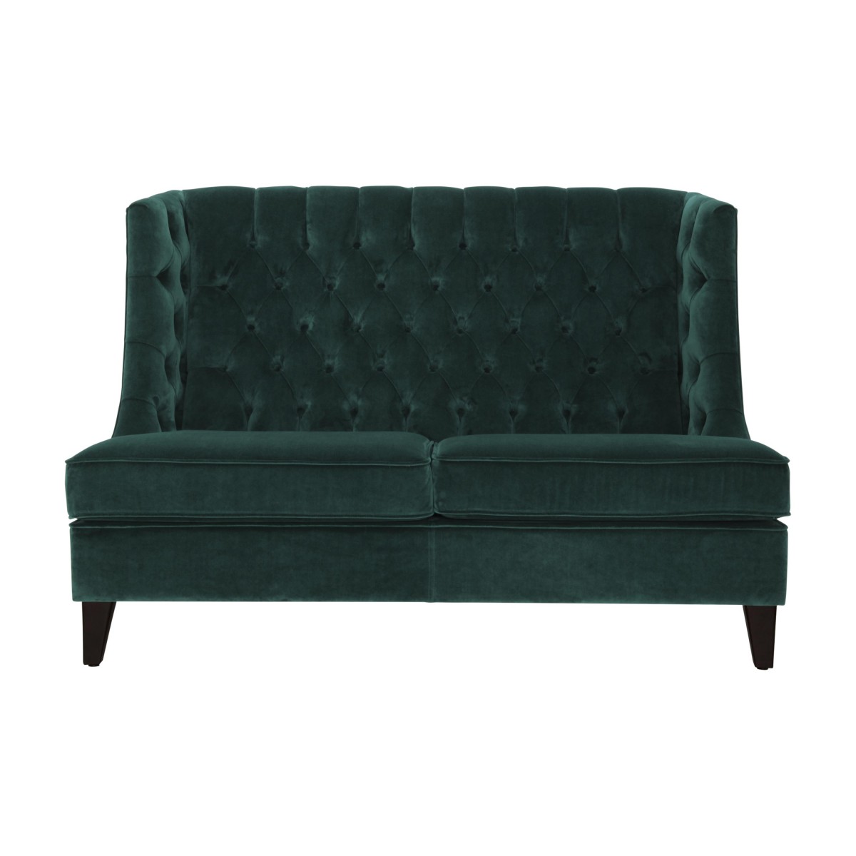 contemporary sofa fortuna 4417