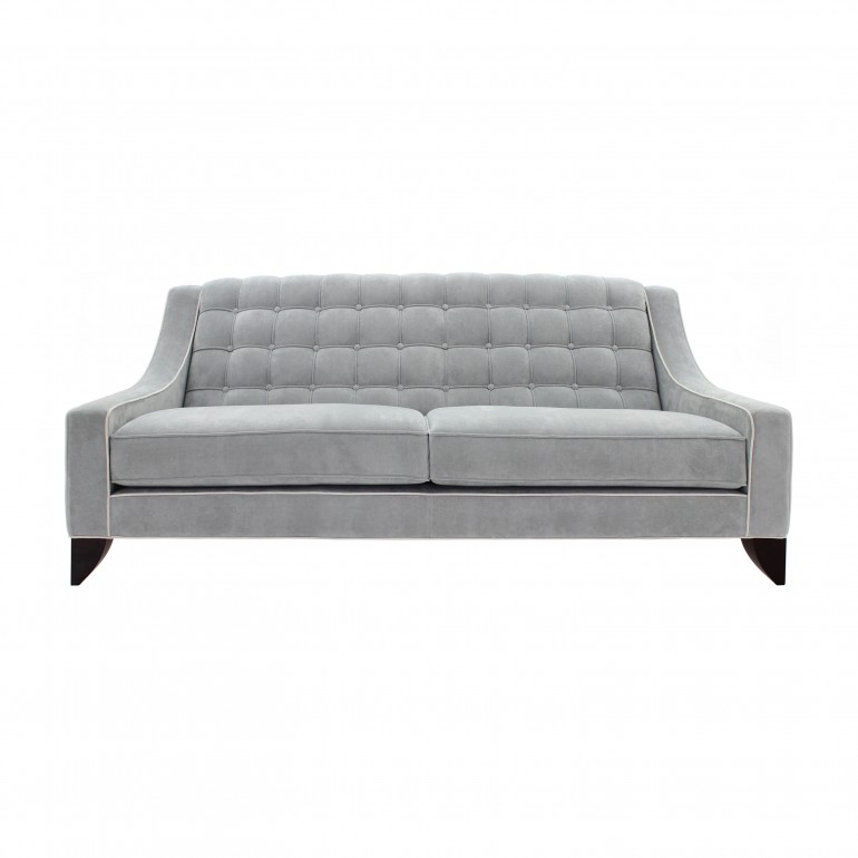 contemporary sofa giunone 9112