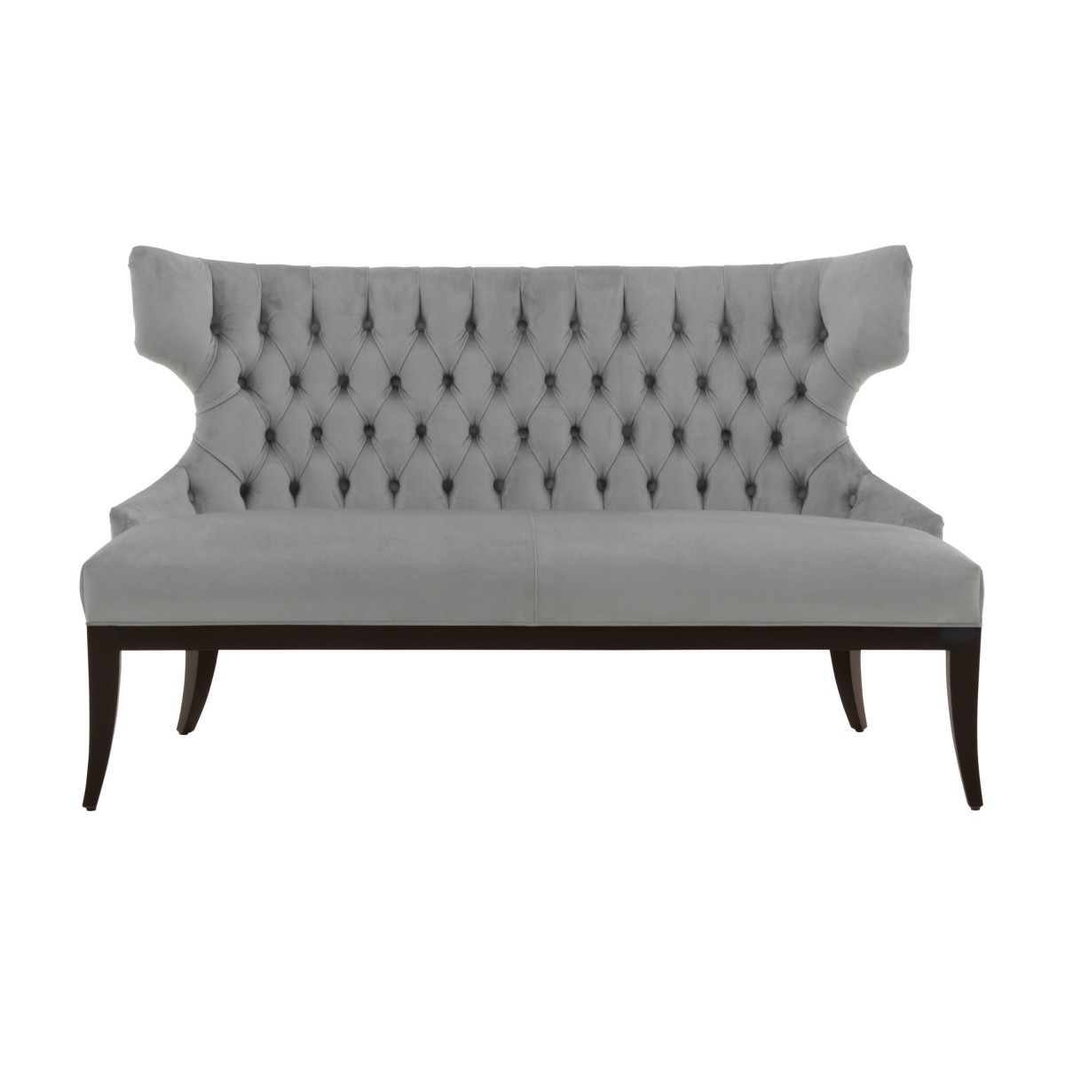 contemporary sofa irene 6454