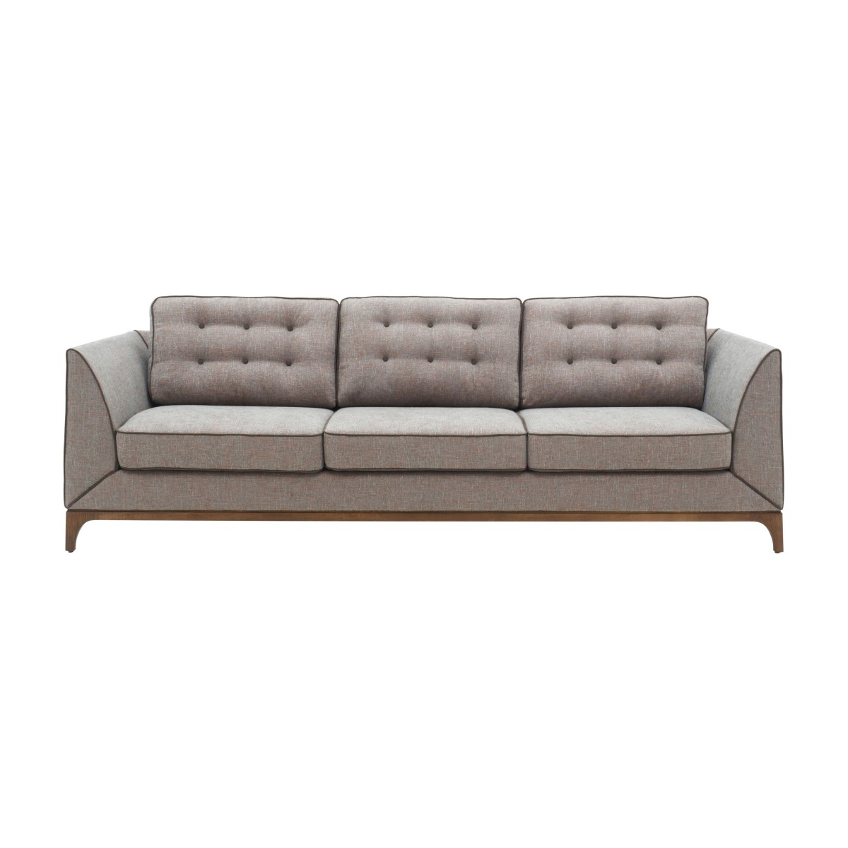 contemporary sofa mystirio 6956