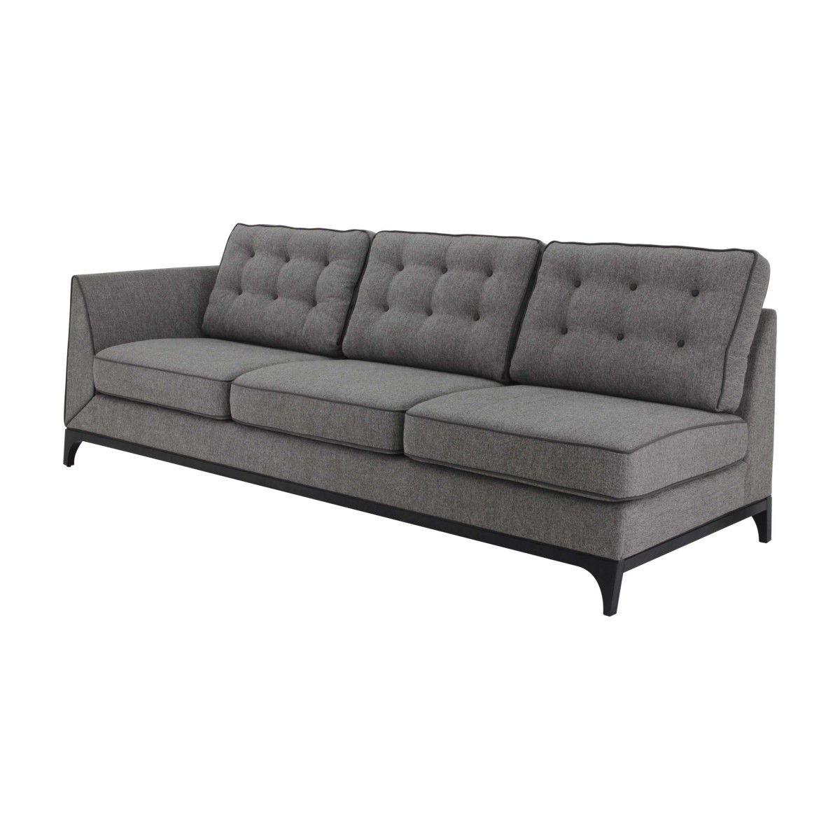 3 Seater sofa Mystirio - Sevensedie