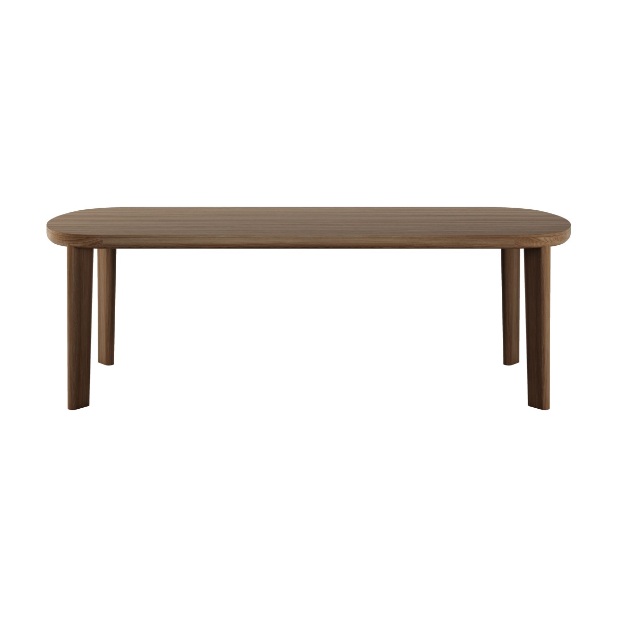 contemporary table babette 4252